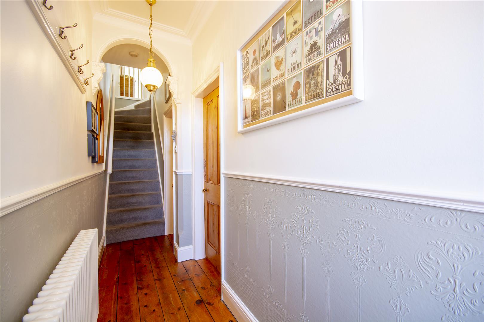 Ireton Street Beeston Nottingham Robert Ellis Estate Agents